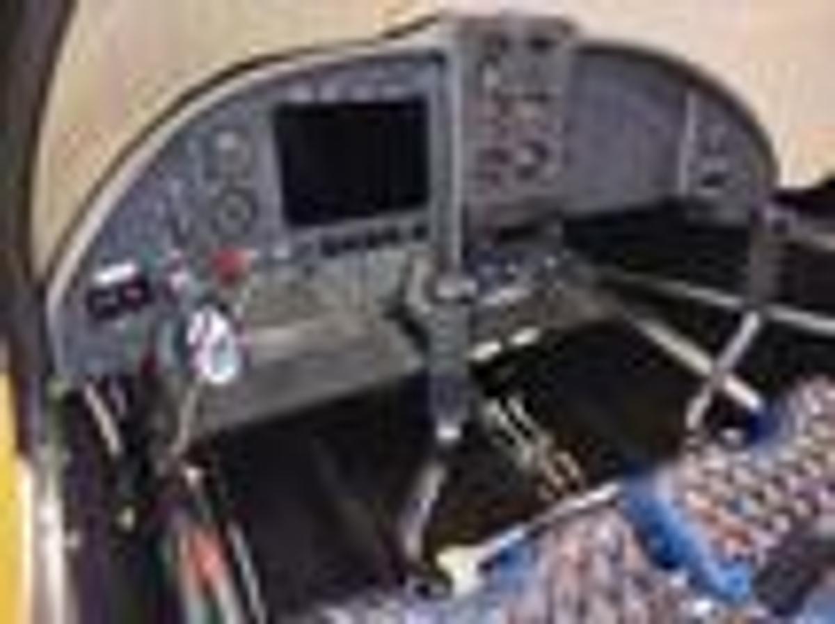 Used 2011 SeaRey XL Amphibious Aircraft