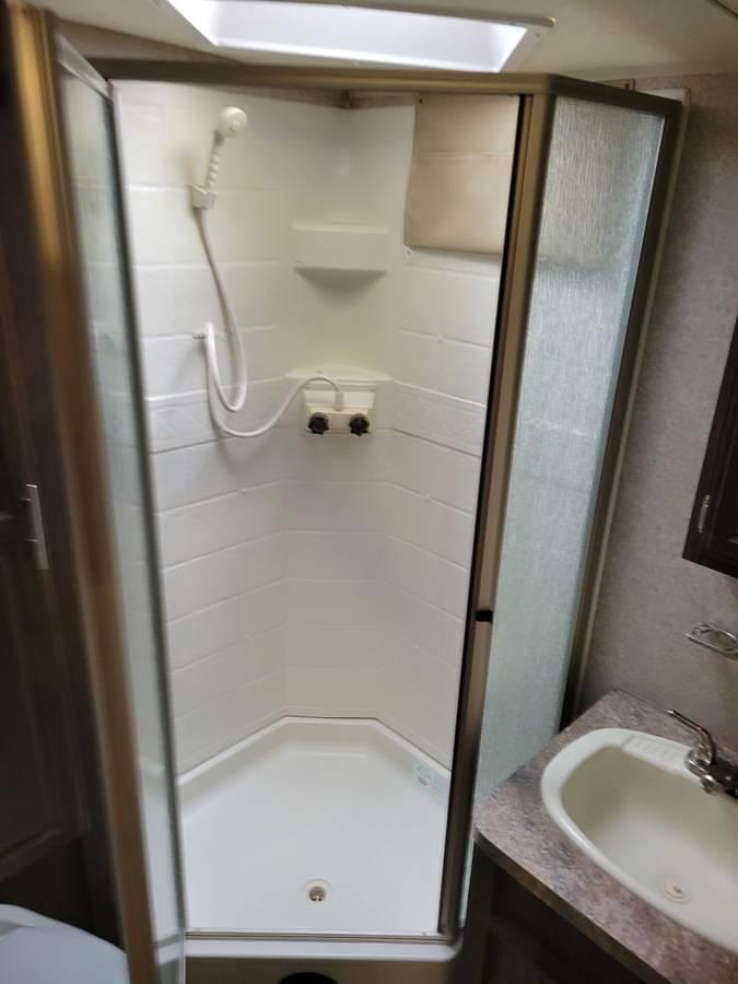 Used 2016 Forest River Rockwood Ultra Lite 2304DS Travel Trailer