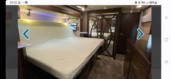 Used 2019 Heartland Landmark 365