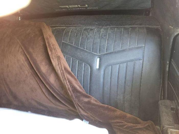 Used 1969 Pontiac Lemans MOD