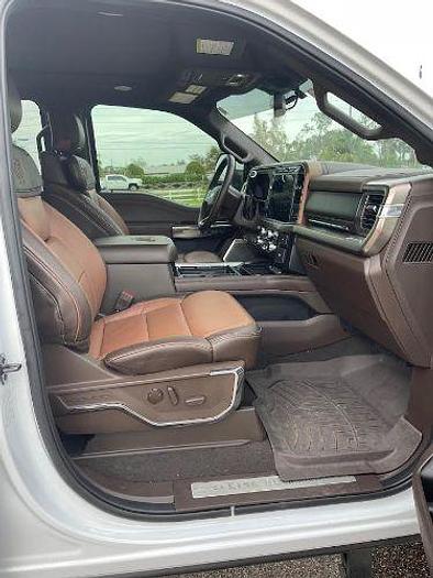 Used 2023 Ford Super Duty F-250 SRW King Ranch
