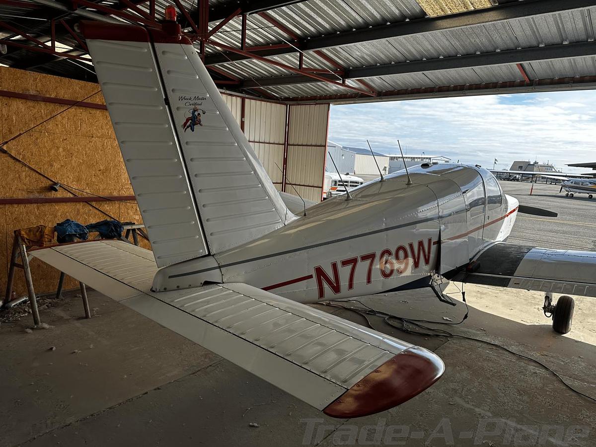 Used 1965 Piper Cherokee 180C