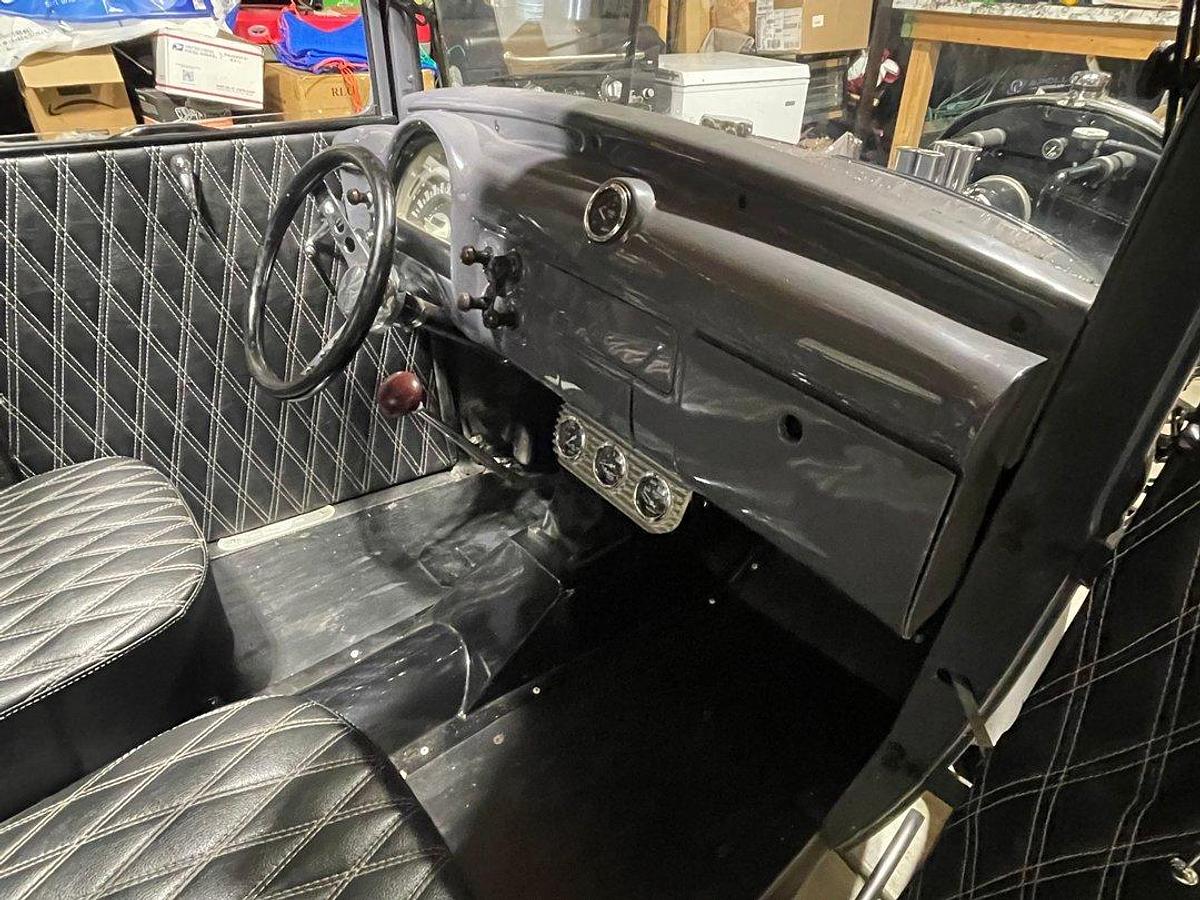 Used 1930 Ford Model A
