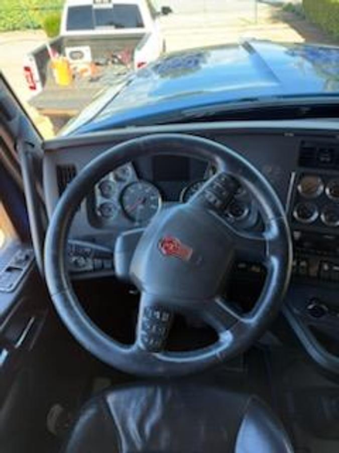 Used 2020 Kenworth W990