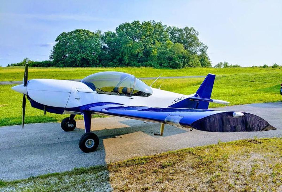 Used 2018 Zenith 650B