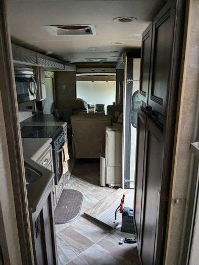Used 2018 Winnebago SIGHTSEER