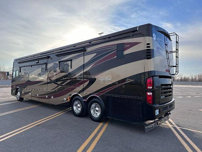 Used 2013 Tiffin Motorhomes Allegro Bus 45LP