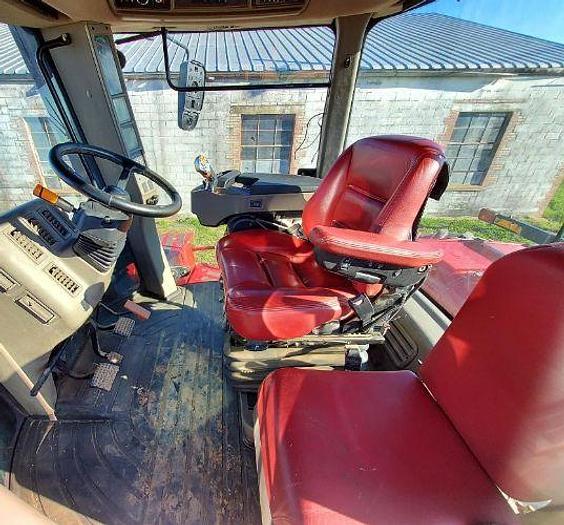 Used 2018 Case IH Steiger 620