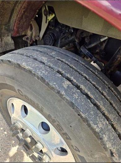 Used 2018 Peterbilt 389