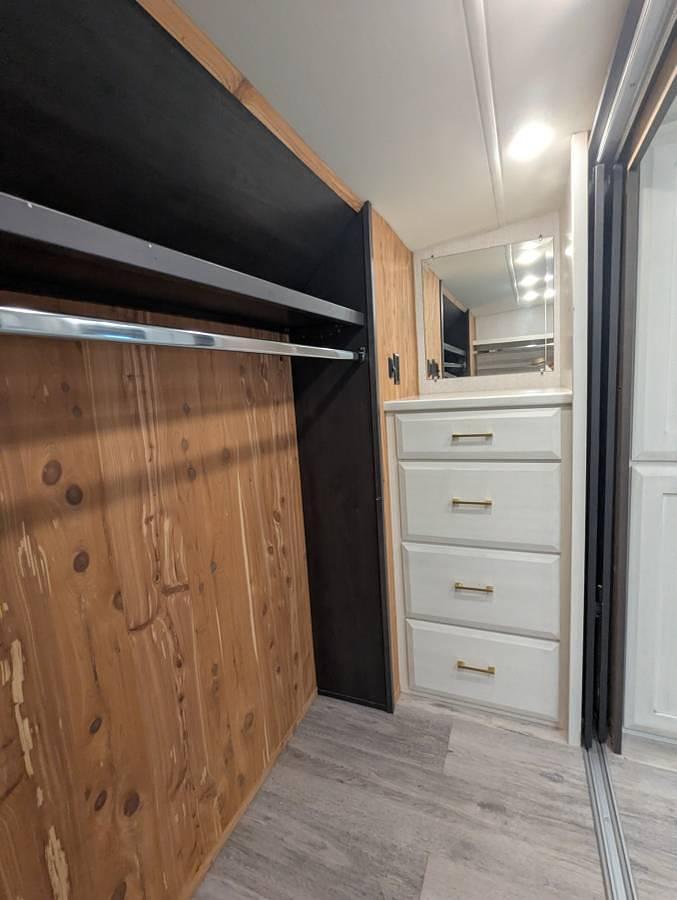 Used 2021 DRV Mobile Suites 41RKDB4