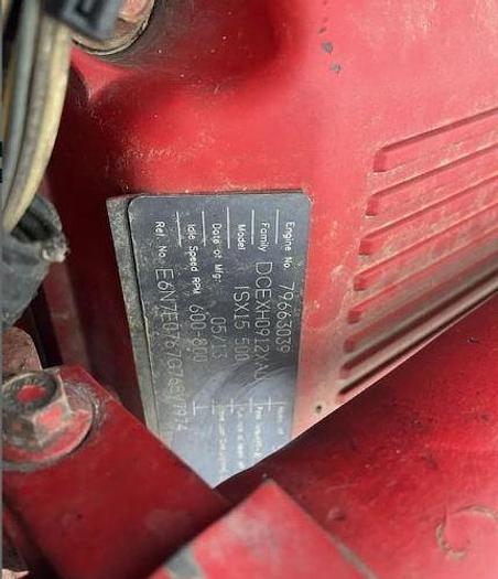 Used 2014 Peterbilt 367