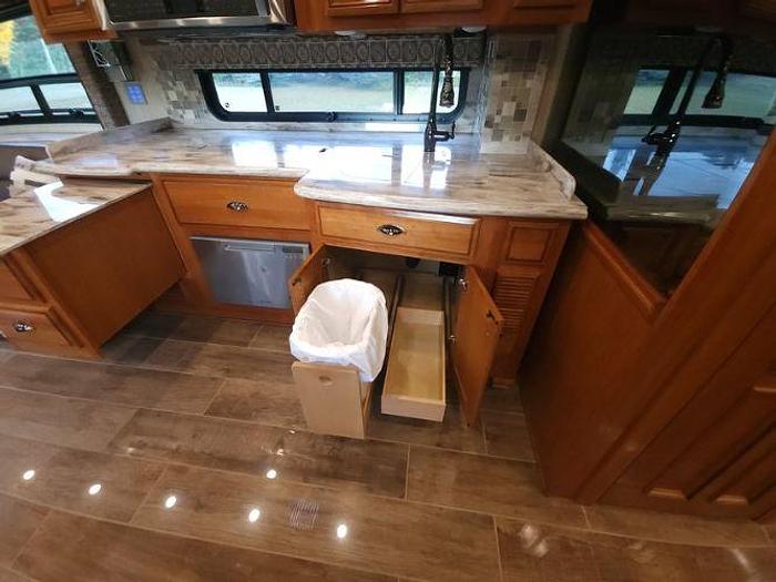 Used 2018 Newmar Dutch Star 4369