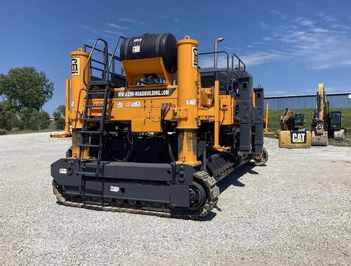 Used 2018 CMI SF3