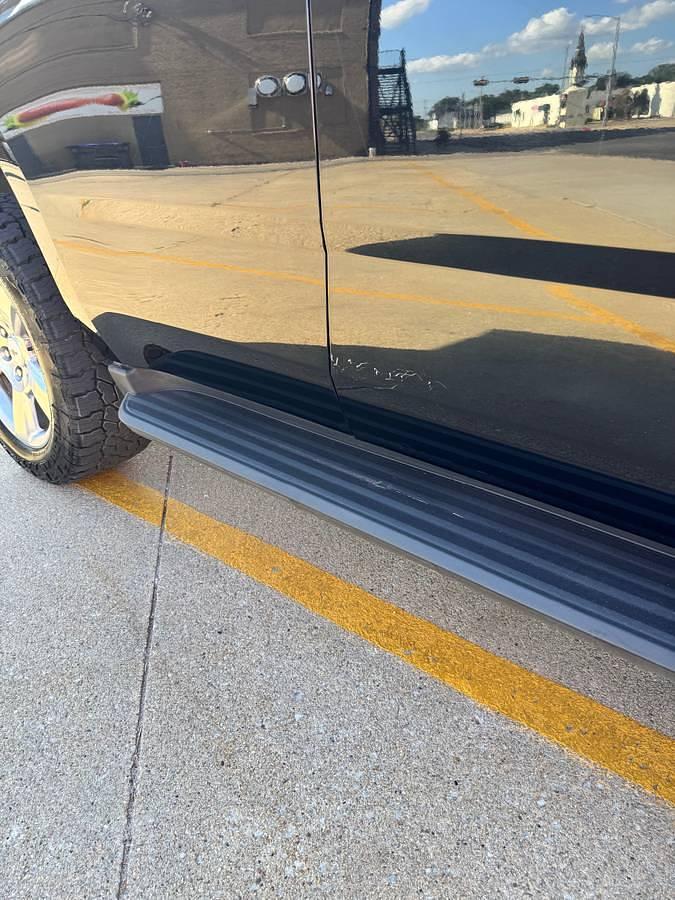 Used 2017 Chevrolet Tahoe LT 4X4