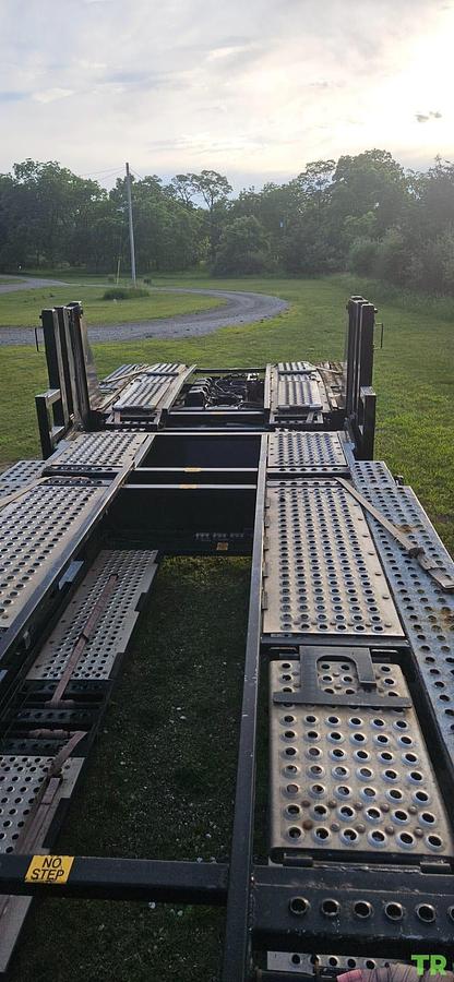 Used 2019 Cottrell Cx 5307 Xls
