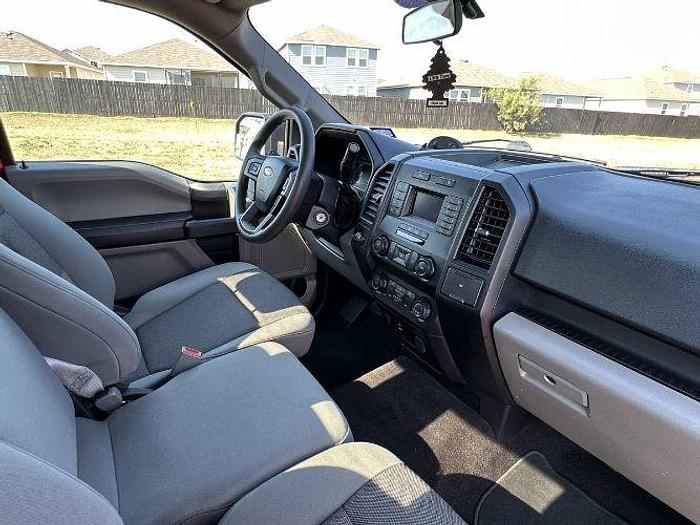 Used 2020 Ford F-150 XLT