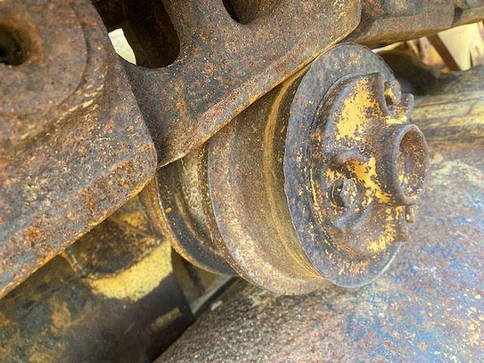 Used 1996 CATERPILLAR 963B