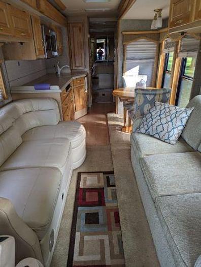 Used 2005 Monaco Beaver