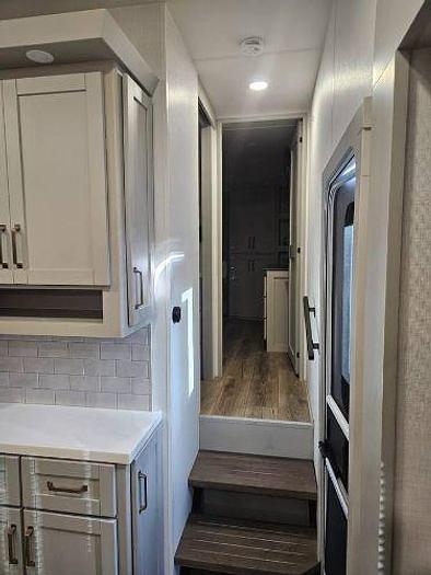 Used 2024 Brinkley Z3600