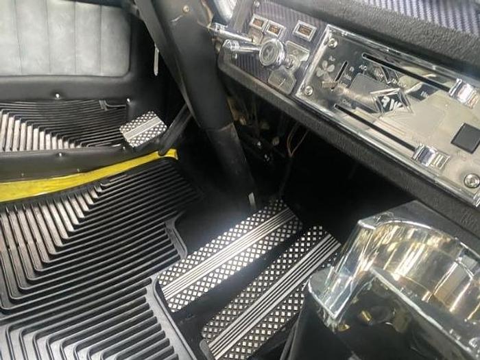 Used 1999 Kenworth W900L