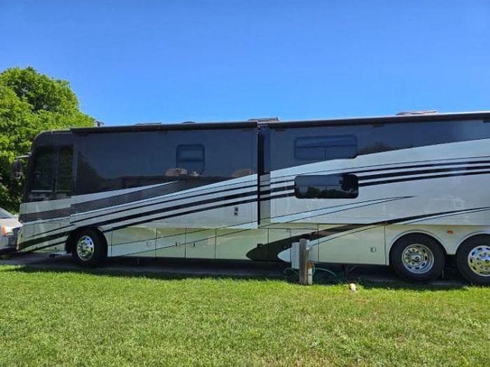 Used 2018 Forest River Berkshire XLT 45A