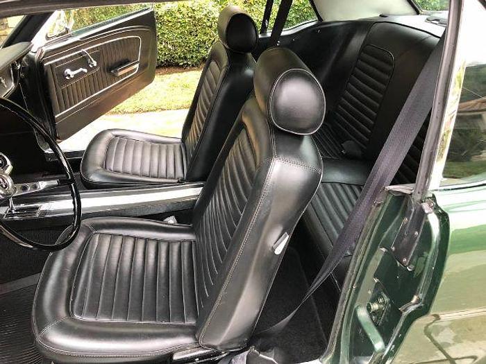 Used 1965 Ford Mustang