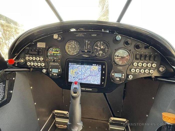 Used 2016 Cubcrafters X Cub