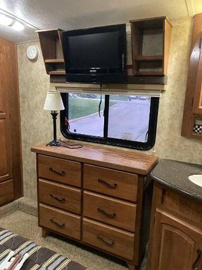 Used 2012 Keystone Montana 3400RL