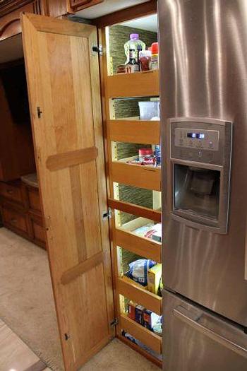 Used 2014 Newmar Mountain Aire 4369