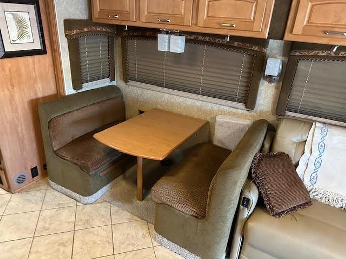 Used 2008 Winnebago Tour 40KD Class A Motorhome