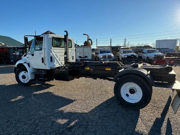 Used 2013 INTERNATIONAL Durastar 4300