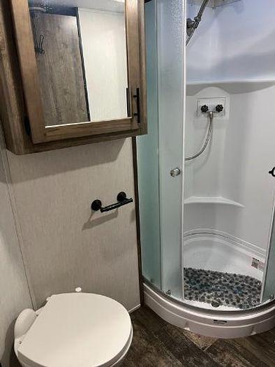 Used 2021 Forest River Cherokee Wolfpack 305PACK22