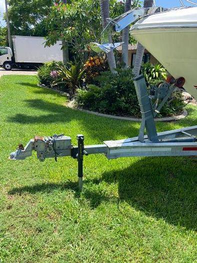 Used 2005 Sea Ray Sundancer 260