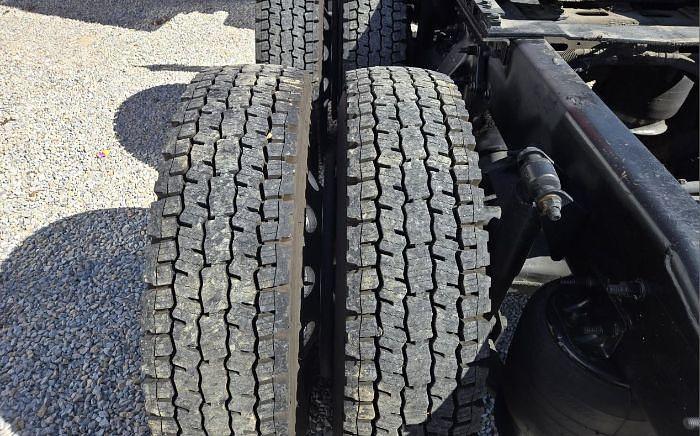 Used 2016 Freightliner COLUMBIA 120