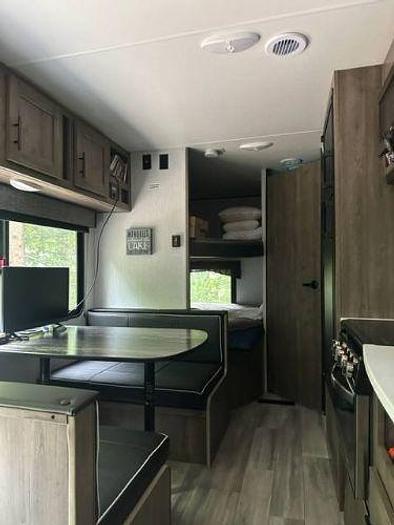 Used 2022 Heartland Pioneer BH250