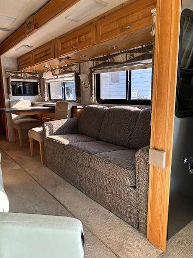 Used 2004 Holiday Rambler Endeavor