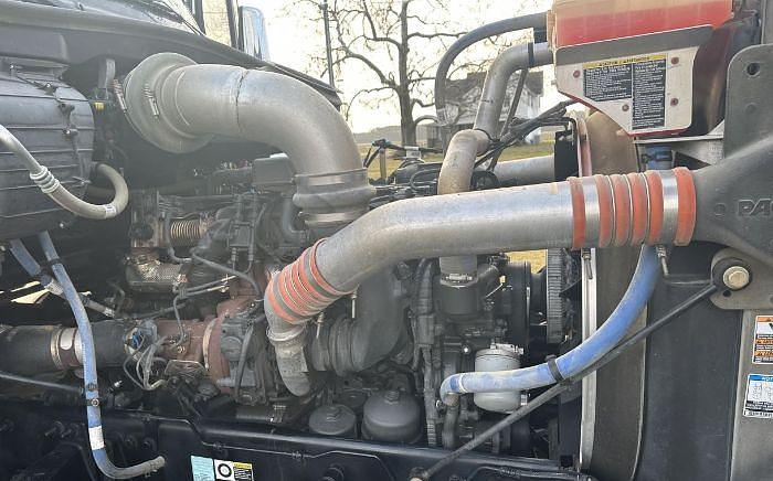 Used 2021 KENWORTH W990