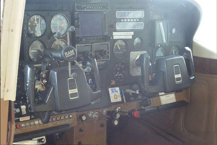 Used 1972 CESSNA 182P Skylane