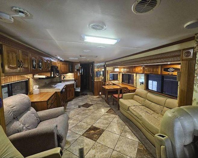 Used 2005 Newmar Dutch Star 4023