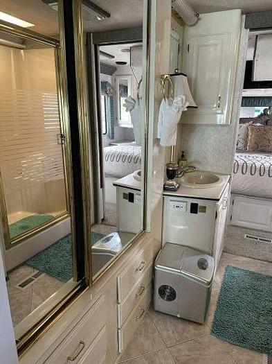 Used 1996 Gulf Stream Tourmaster 39 Ft Diesel Pusher