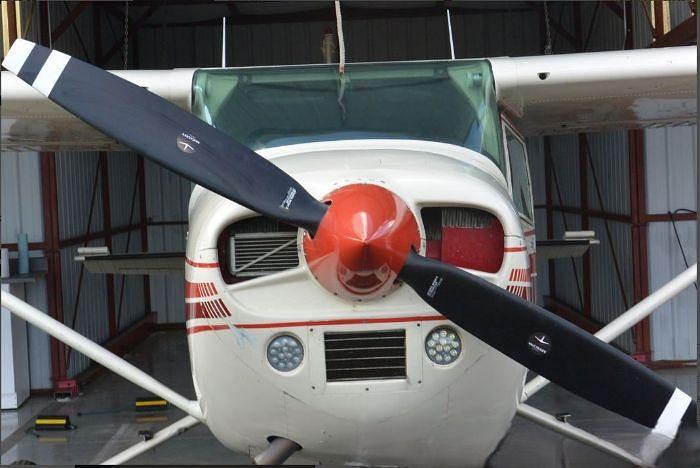 Used 1972 CESSNA 182P Skylane