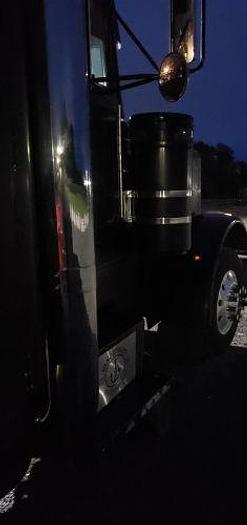 Used 1995 Peterbilt 379EXHD