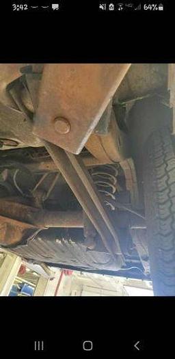 Used 1974 Chevrolet Impala