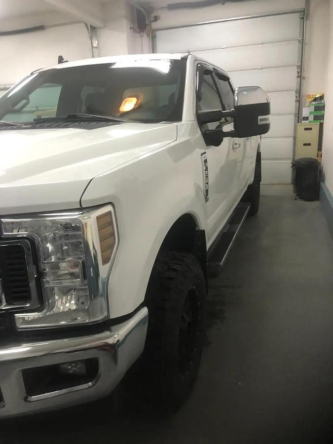 Used 2019 FORD F250 XLT Super Duty