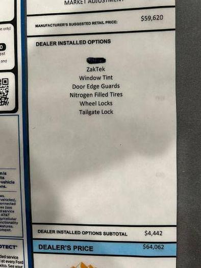 Used 2023 Ford F150 XLT