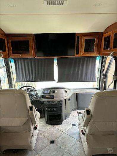 Used 2008 Fleetwood Revolution LE 40E