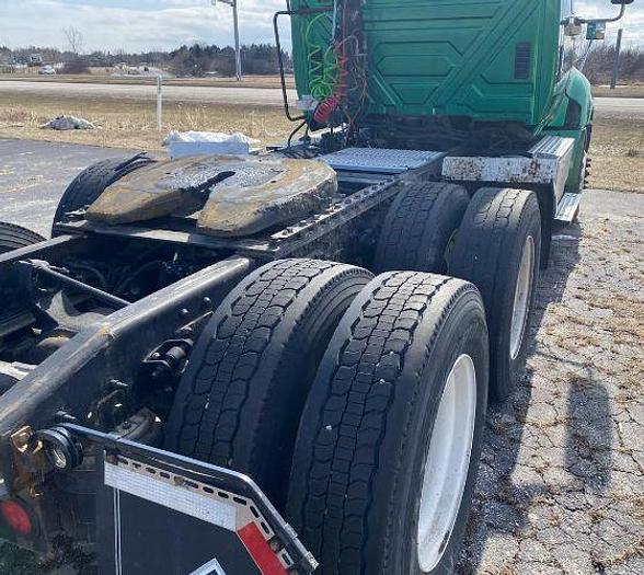 Used 2016 INTERNATIONAL PROSTAR