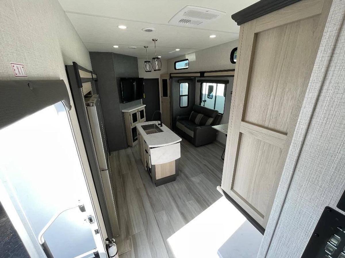 2026 Forest River Cardinal 37BEST