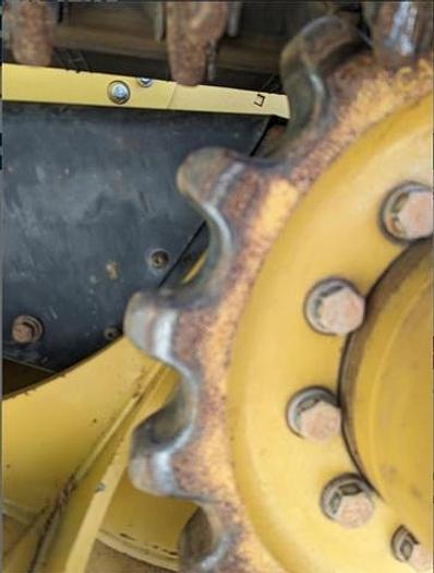 Used 2022 Caterpillar 299D3 XE