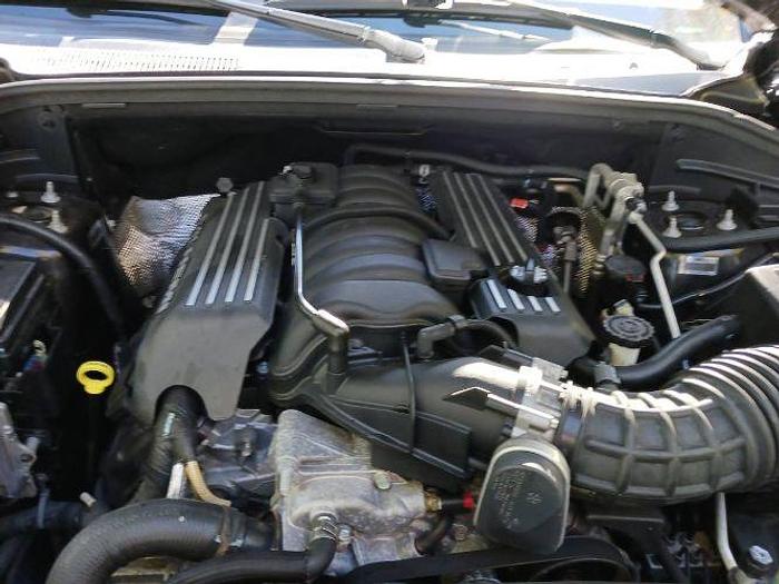 Used 2012 Jeep Grand Cherokee SRT8